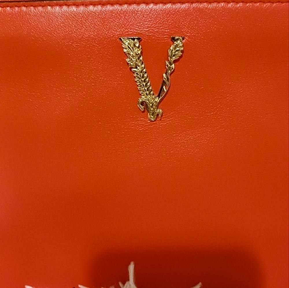 Versace crossbody bag - Picture 4 of 12